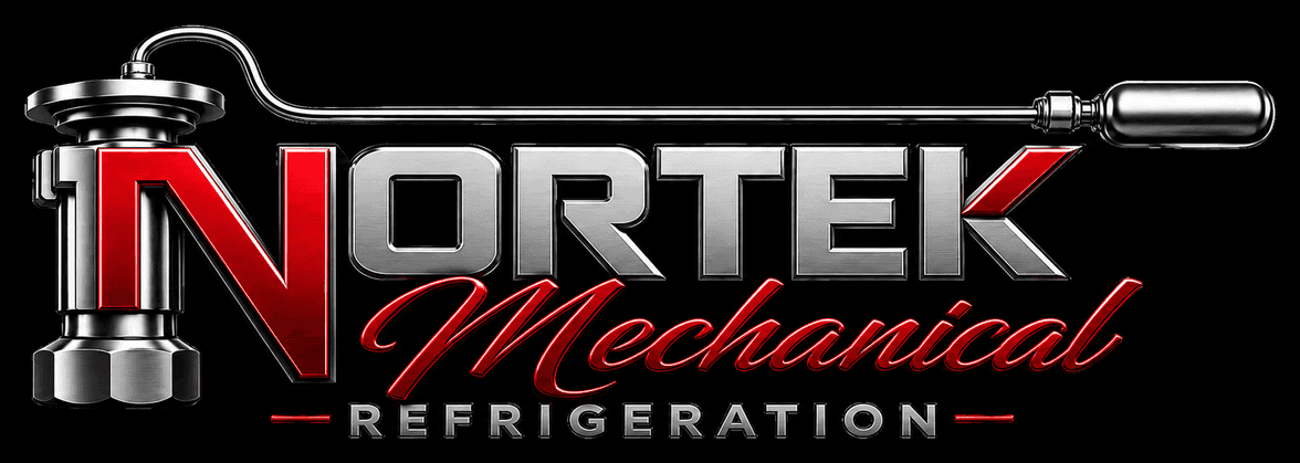 Nortek Mechanical logo