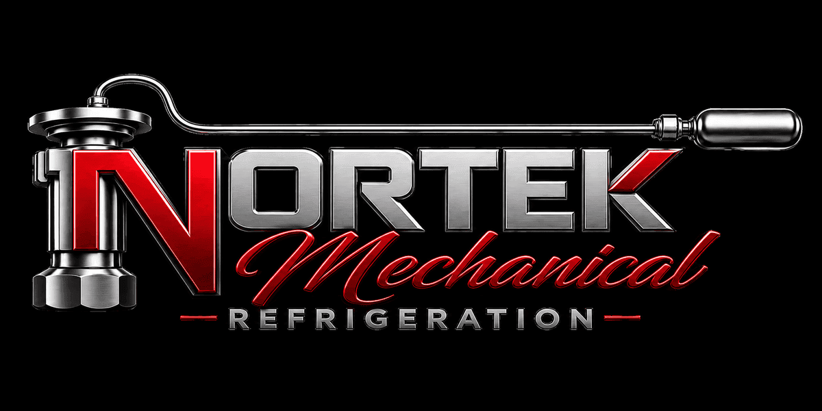 Nortek Mechanical logo